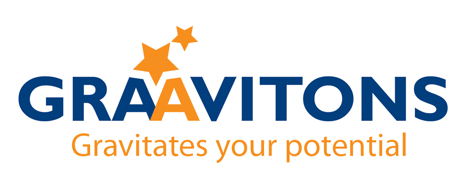 Graavitons logo